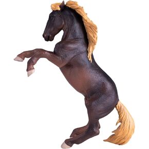MOJO – Brumby Stallion | Hand-Painted Toy Figure | Farm & Horses Collection | True to Life & Highly Detailed | Designed in UK