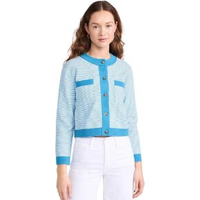 Ciao Lucia Women's Lise Jacket Cardigan