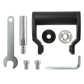 1 pcs 100 Angle Grinder Auxiliary Handle, Sanding Handle, Universal Accessory Handle