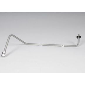 GM Genuine Parts 15817500 Automatic Transmission Fluid Cooler Front Inlet Line