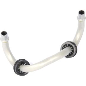GM Genuine Parts 95090431 Automatic Transmission Fluid Cooler Inlet and Outlet Line