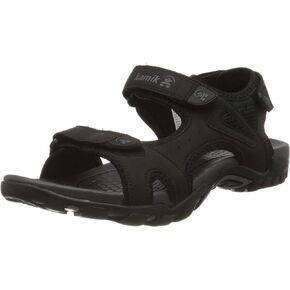 Kamik Men's Ankle Strap Sandals