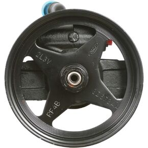 A1 Cardone 20-311P2 Remanufactured Power Steering Pump without Reservoir (Renewed)
