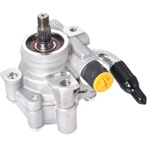 WFLNHB 4432033030 Power Steering Pump Replacement for 1999-2001 Toyota Solara 1992-2001 Toyota Camry