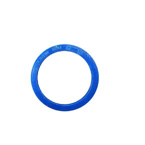 Fuel Cap Gasket Premium Poly Compatible with Kenworth Fuel Caps