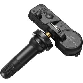 BDFHYK TPMS Sensor Compatible with Subaru Crosstrek Forester Impreza Legacy Outback Tribeca WRX 315 MHz Programmed Tire Pressure Monitoring Sensor Replaces# 28103AG00A, 28103AJ00A