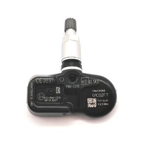 1 Piece 42607-30071 4260730071 PMV-C210 New Tire Pressure Sensor TPMS for Toyota Avalon Lexus CT ES GS GX is LC LS LX NX RC