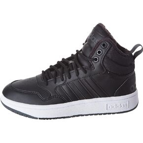 adidas Originals Men's Hoops 3.0 Mid Winterized Sneaker