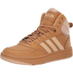 حذاء رياضي رجالي من adidas Originals Hoops 3.0 متوسط ​​الشتاء