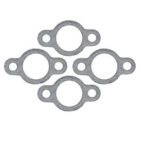 24 041 49-S Replacement Exhaust Gasket for KOH-ler Lawn Mower.(4pcs)