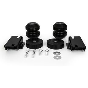 نظام تعزيز التعليق الخلفي TORQUE يحل محل توقف الصدمات لـ 2014-2023 دودج رام 2500 2WD 4WD (يستبدل Timbren DR2500D) (TR3023)