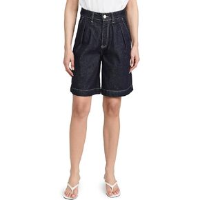 Damson Madder Women's Poppy Jorts