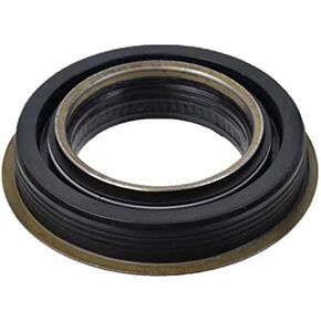 SKF 17377 Seal Replacement Part Compatible with Chevrolet 1/2 Ton C1500 K1500 R1500 R V1500 3100 3200 Avalanche Blazer Jimmy Full Size Denali K5 Blazer Jimmy