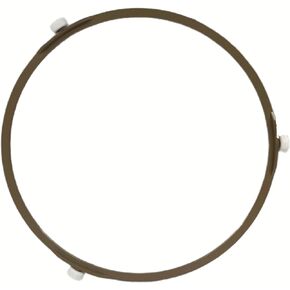 JVM1860SF001 Microwave Turntable Roller Ring fit for Toshiba, Farberware, Danby DMW14SA1, FMO13AHTPLE Models, fit Most Glass Plates of About 12" to 13"