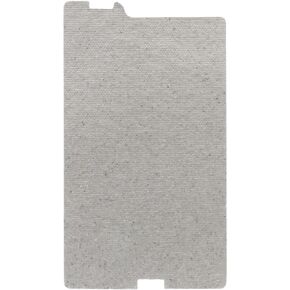 W11197783 &W10533498 Microwave Waveguide Mica Cover Replacement 3 x 5-1/4 Inches, Fit for Whirlpool Microwave, Replaces AP6327301, 4844179, PS12349018 & W11085126