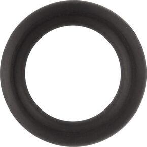 1/4" I.D. 3/8" O.D. 1/16" Thick BUNA-N Rubber O-Rings