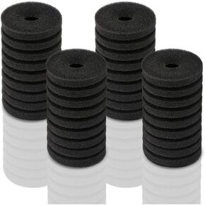 DaToo Aquarium Pre-Filter Sponge Replacement Fish Tank Filter Media for Aquarium Sponge Filter DT-200A