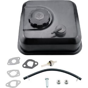 Fuel Tank for Harbor Freight Predator 212cc R210III Engine 56160 56162 61594 62323 69727 63405 63406