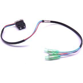 SouthMarine 703-82563-02-00 703-82563-01-00 Trim & TILT Switch A for Yamaha Outboard Motors Remote Control 703-82563-02 703-82563-01