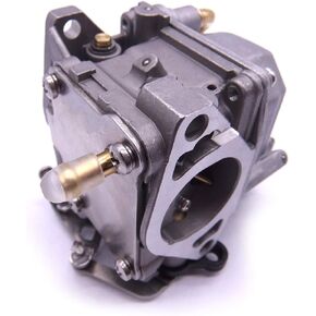 Boat Motor 3BJ-03100-0 3BH-03100-0 3AZ-03133-0 3BJ031000 3BH031000 3AZ031330 3BJ031000M 3BH031000M 3AZ031330M Carbs Carburetor Assembly for Tohatsu for Nissan Outboard Engine 15HP 20HP F15C F20C