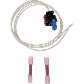 Dorman 645-160 Vehicle Output Speed Sensor Connector Compatible with Select Cadillac / Chevrolet / GMC Models