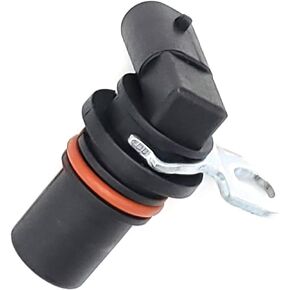 Holstein Parts 2VSS0048 Vehicle Speed Sensor - Compatible With Select Buick, Cadillac, Chevrolet, Pontiac + More