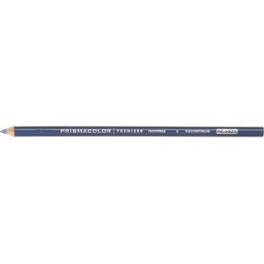Prismacolor 3409 Premier Colored Pencil, Periwinkle, Multicolor