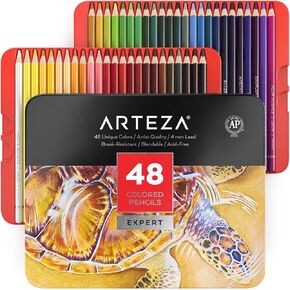 ARTEZA ARTZ-3867 Pencils, 0 48