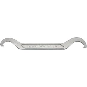 Hozan Lockring Tool, Headset and Bottom Bracket Dual Radius