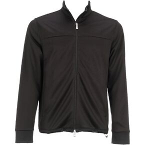 Greg Norman Collection Men's Full Zip Bonded Tech Jacket