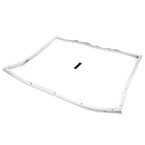 Stoelting 396440-SV Ultimo Cab Door Gasket Kit