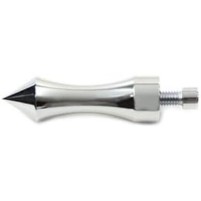 V-Twin 21-0408 - Shifter Footpeg Pirate Spike