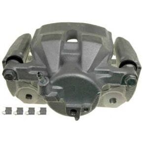 Raybestos FRC12009N DISC BRAKE CALIPER