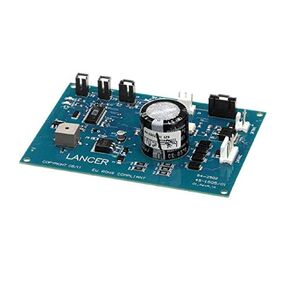 (LANXX) PCB Assembly,Lancer Fill Station