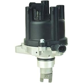 Premier Gear PG-DST74427 Distributor Replacement for Toyota Rav4 L4 (96-97), Celica L4 (96-99), Camry L4 (96-96), 19100-74230
