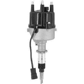 Dokili Distributor 56027027 4723067 4723066 Compatible with 1994-1997 Do.dge Da.kota J.eep Chero.kee TJ Wran.gler