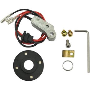 Electronic Ignition Module, Accu-Fire Electronic Ignition Kit for Empi 9432 VW Baja Bug / Buggy 009 Distributor