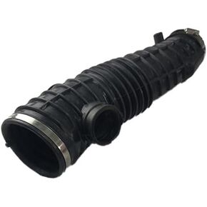 Engine Air Flow Cleaner Intake Duct Tube Hose Assembly Compatible With Replacemet For 2006 2007 2008 Honda Pilot EEX-L LX SE-L EXL Sport 06 07 08 Replaces OE# 17228-RYP-A00