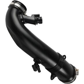 Intake Hose Replacement for 13717627501 13717607778 13717602692, Compatible with 2010-2015 Mini Cooper Countryman Paceman R55 R56 R57 R58 R59 R60 R61 Engine 1.6L, Intake Boot Tube Outlet Duct