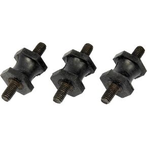 Dorman 911-901 Air Injection Pump Bushing Compatible with Select BMW / Volkswagen / Volvo Models