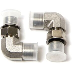 Dometic SeaStar ORB Fitting Kit, HF6004