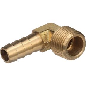 Seachoice 90-Degree Fuel Elbow