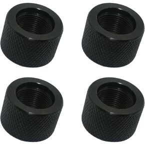 4 قطع 5/8 * 24 قطعة حماية للخيط لـ 308 LR308، فولاذ in Kuwait