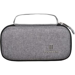 Tourmate Hard Case for Marshall Emberton & Emberton II Bluetooth Portable Speaker, Protective Carrying Storage Bag Black