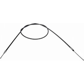 Dorman C92257 Front Parking Brake Cable Compatible with Select American Motors Models
