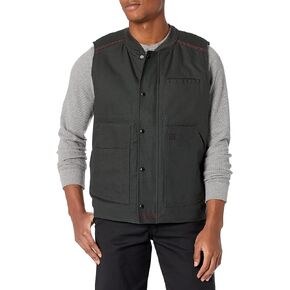 Wolverine Mens Guardian Cotton Work Vest