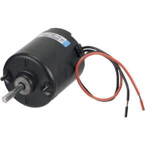 ACDelco Professional 15-81242 Heating and Air Conditioning Blower Motor
