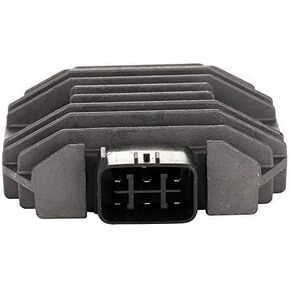 SCITOO JAZ04287 Voltage Regulator Rectifier 2009-2013 for Yamaha FZ6R 1999-2012 for Yamaha Royal Star 2006-2012 for Yamaha YZF R6