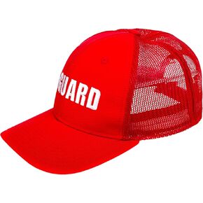 Guard Trucker Hat