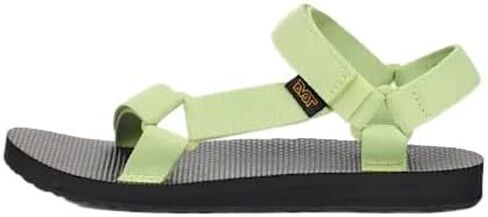 Teva Women's Original Universal Sport Sandal, Reed, 8 in Saudi Arabia